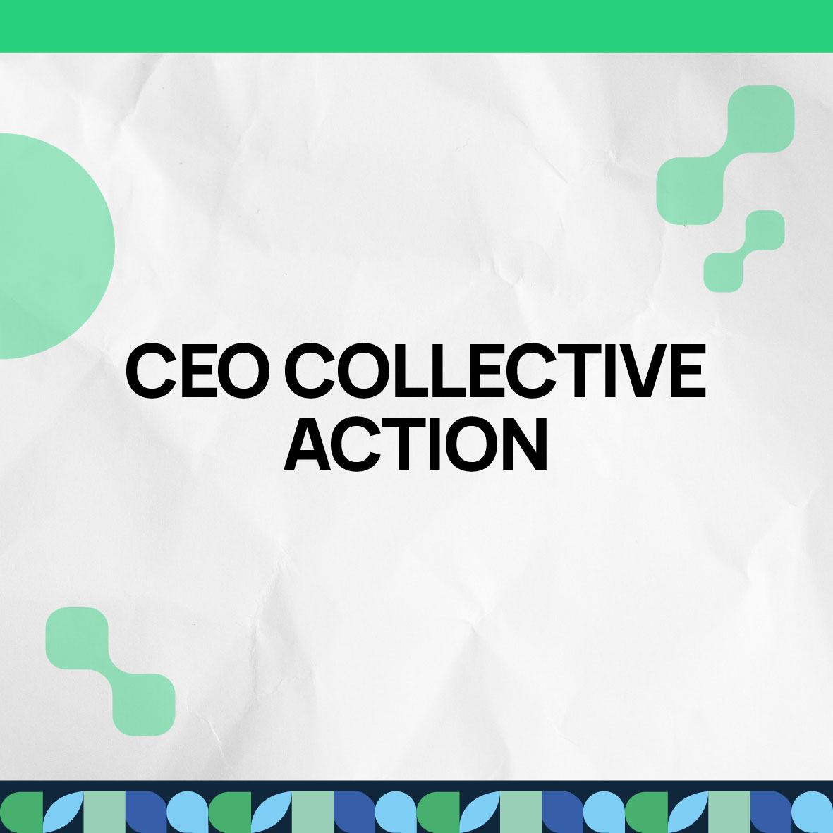 CEO Collective Action